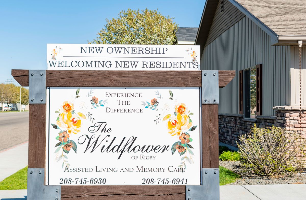 The 5 Best Assisted Living Facilities in Rigby, ID Seniorly